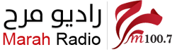 Marah FM 100.7